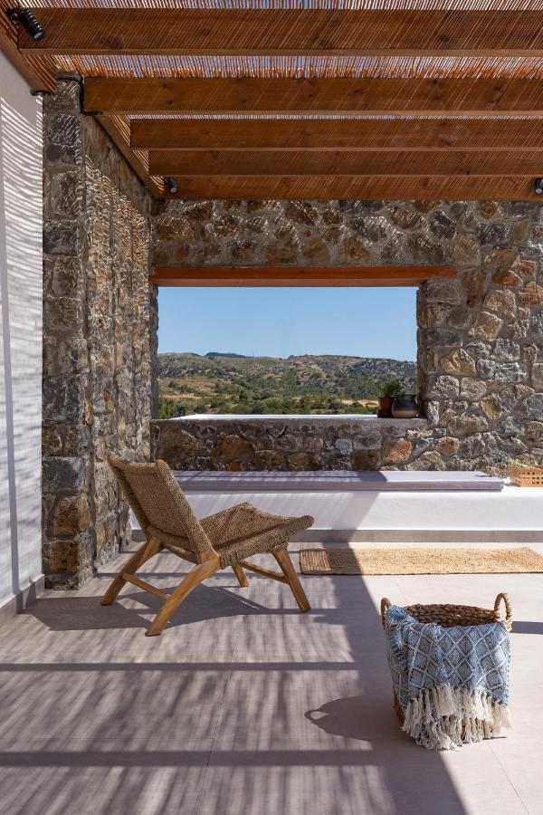 Vila Terra D'oro Sea View With Private Pool *
