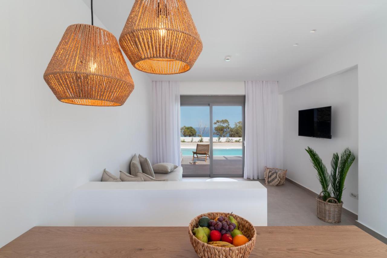 Vila Terra D'oro Sea View With Private Pool *