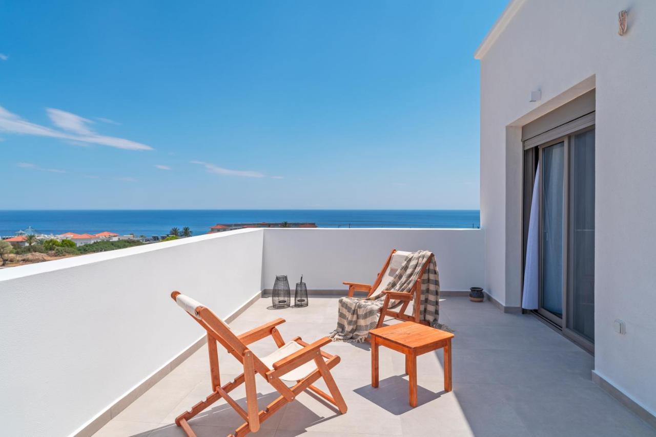 Vila Terra D'oro Sea View With Private Pool *