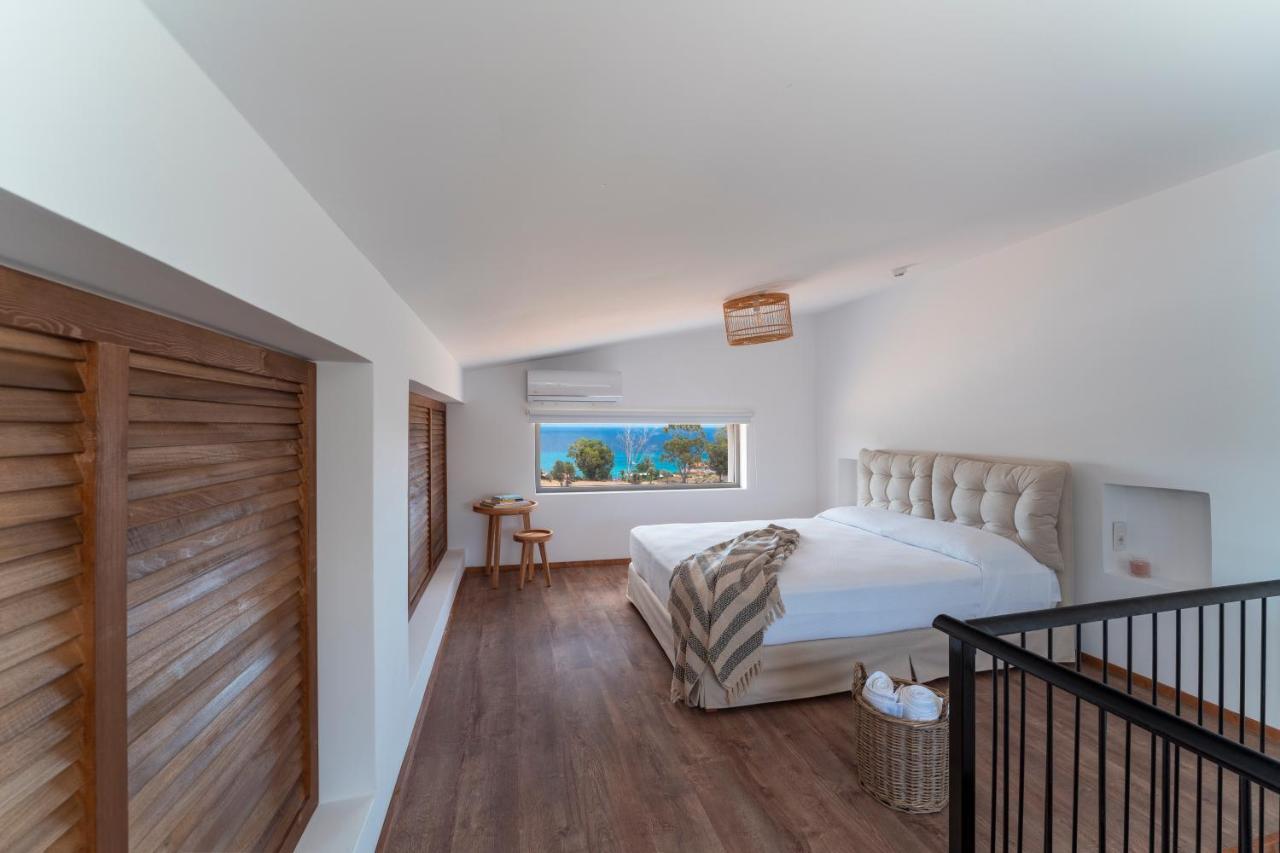 Terra D'oro Sea View With Private Pool Vila *