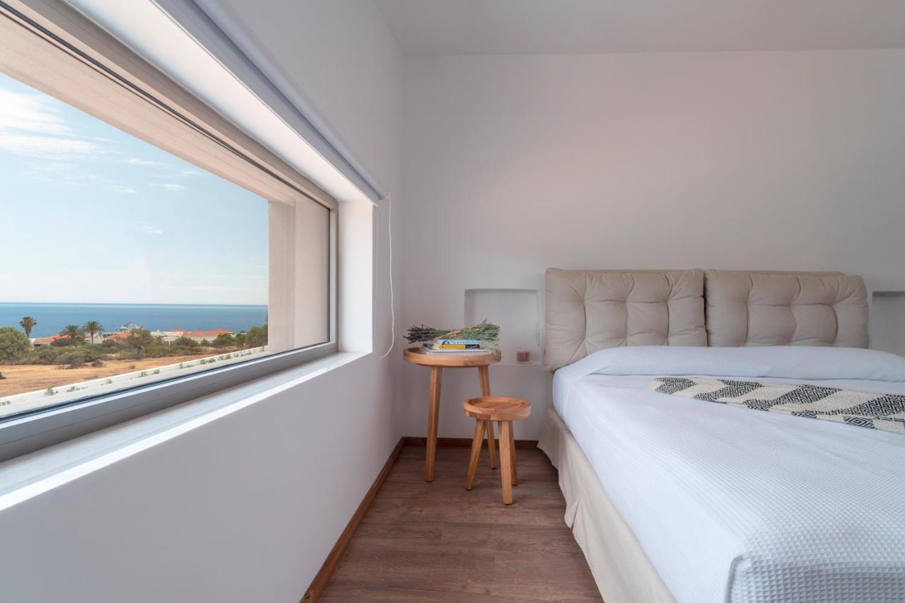 Vila Terra D'oro Sea View With Private Pool
