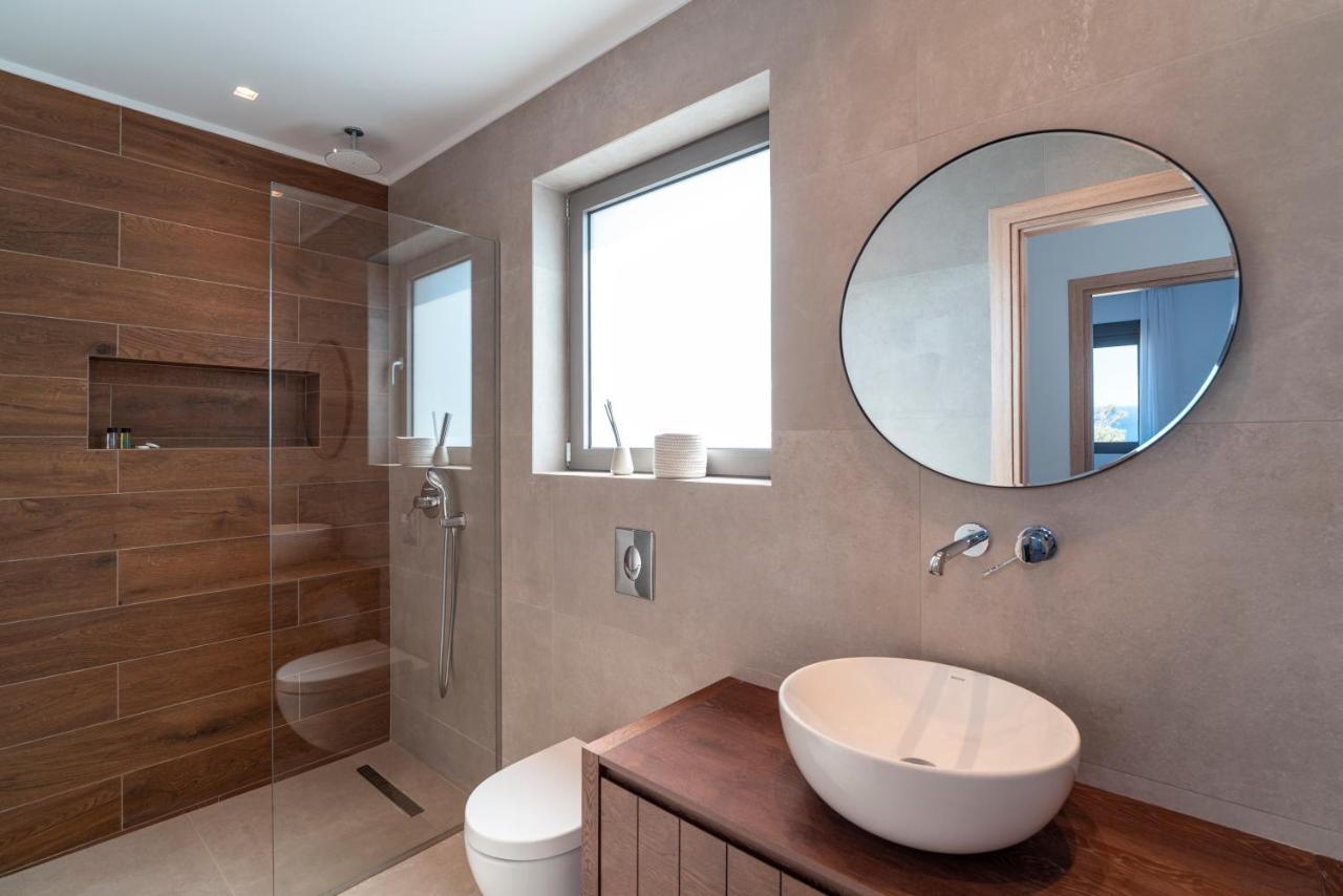 Terra D'oro Sea View With Private Pool Vila *